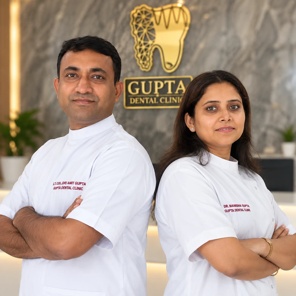 Gupta Dental Clinic